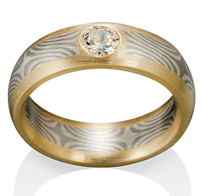 The Layla Ring