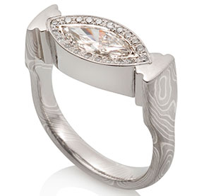 The Madelyn Ring